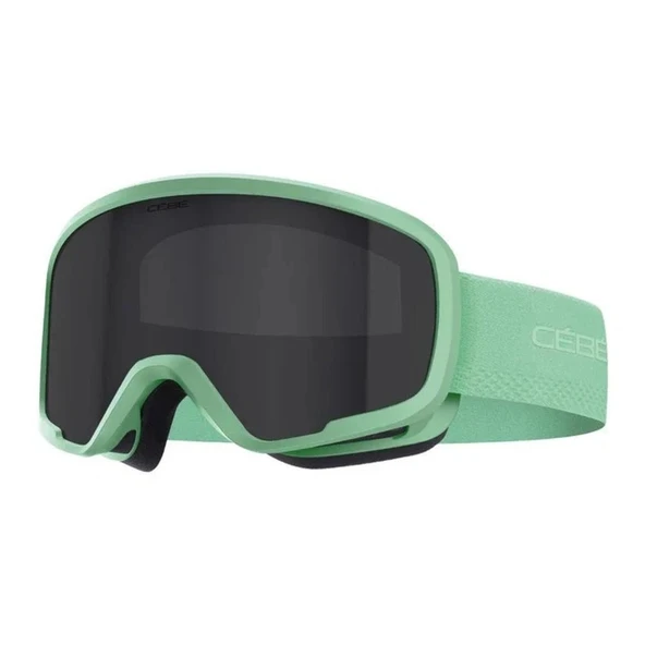 Cebe HOOPOE2 CYLINDRICAL SKI 5-10Y.Cocuk Kayak Gözlüğü CBG167 CB.701 ürün görseli 1