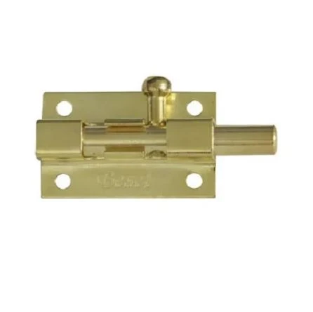 Beşel Klas Sürgü 70 Mm Sarı ürün görseli 1