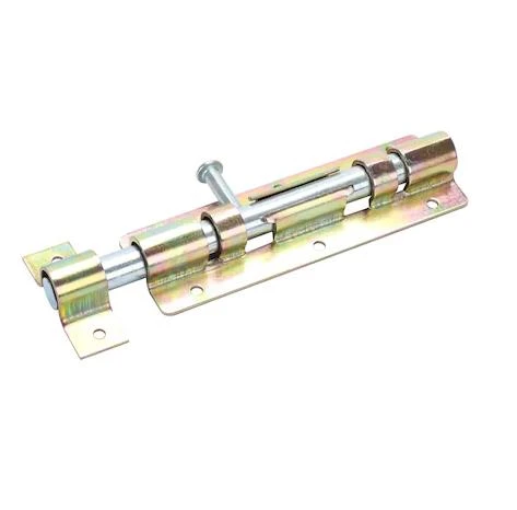 Dirim Ds018 Büyük Demir Doğrama Sürgüsü ürün görseli 1