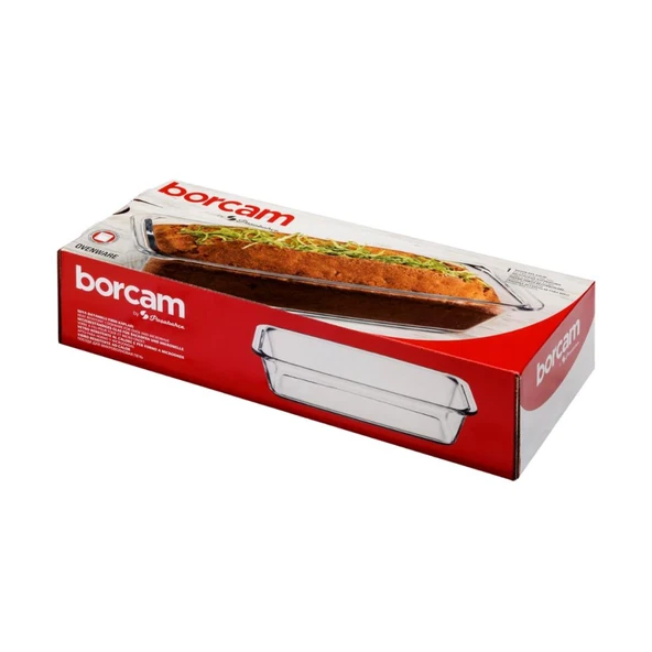 Paşabahçe 59104 1630 cc Baton Kek Kalıbı ürün görseli 1