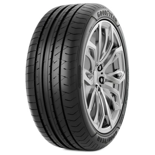 Goodyear 225/45R18 95Y Xl  Eagle Sport 2 Uhp Fp Üretim Yılı 2025 ürün görseli 1