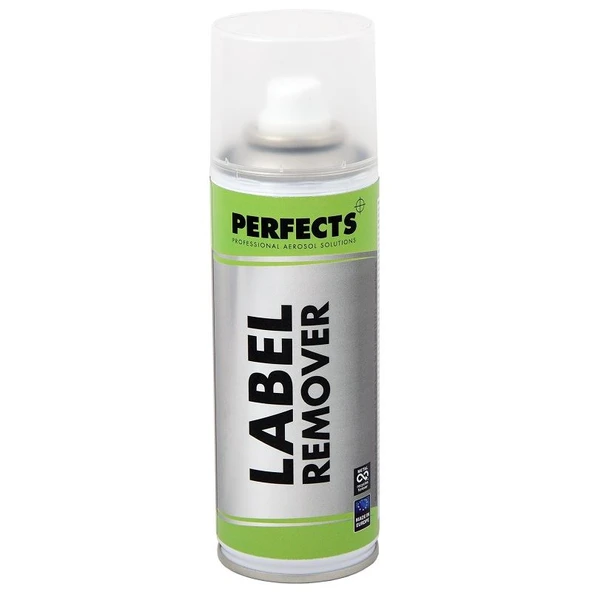 Label Remover 200Ml Sprey ürün görseli 1