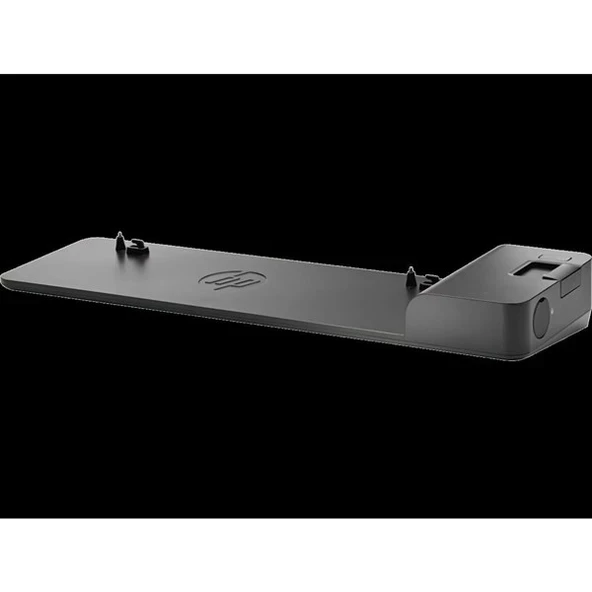 HP UltraSlim Docking Station D9Y32AA ürün görseli 1