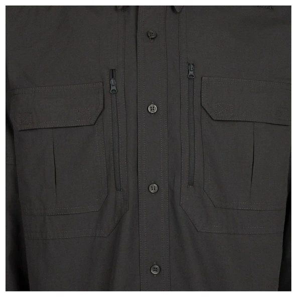 Evolite E-3035 Man Swat Tactical Shırt Gömlek - Resim 6