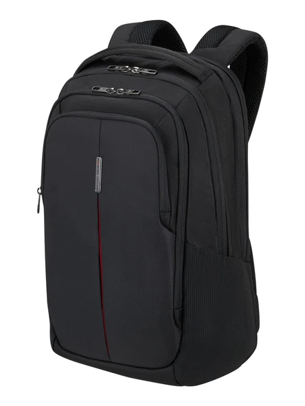 Samsonite Kr2-09-003 17.3 Guard İt 3.0 Notebook Sırt Çantası Siyah ürün görseli 1