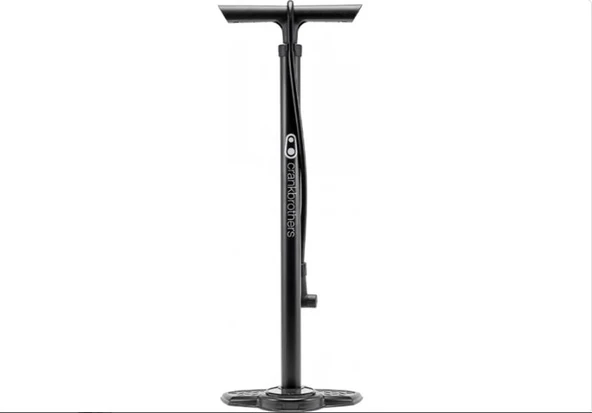 Crankbrothers Ayaklı Pompa Sapphıre Siyah ürün görseli 1