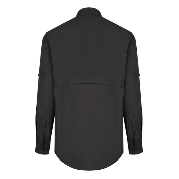 Evolite E-3035 Man Swat Tactical Shırt Gömlek - Resim 5