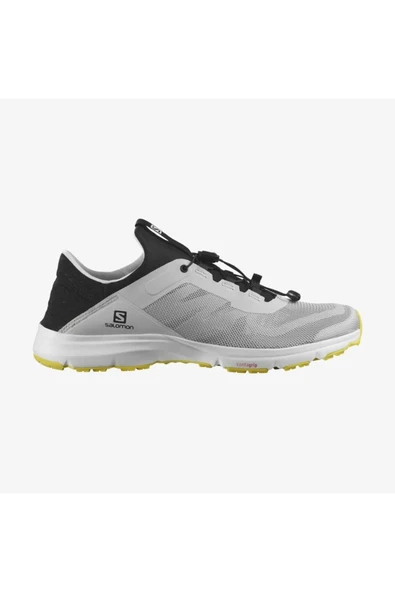 Salomon Amphib Bold 2 Erkek Koşu Ayakkabısı Gri ürün görseli 1