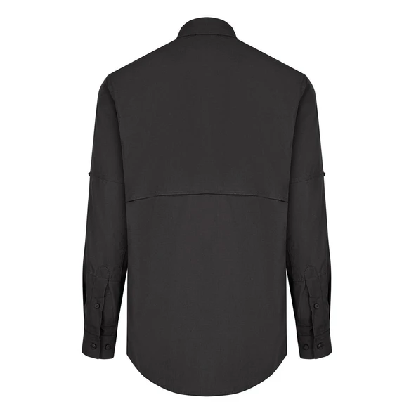 Evolite E-3035 Man Swat Tactical Shırt Gömlek - Resim 2