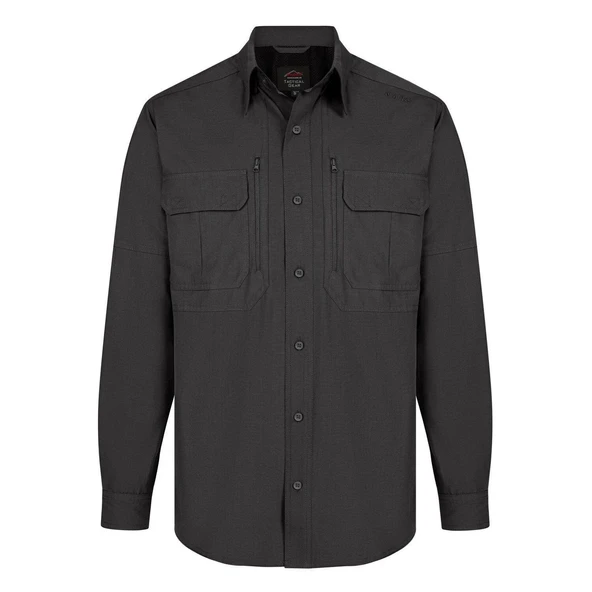 Evolite E-3035 Man Swat Tactical Shırt Gömlek - Resim 4