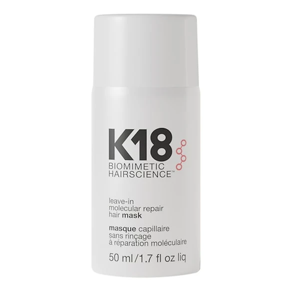 Leave-in Molecular Repair Hair Mask - Saç Bakım Maskesi 50ml ürün görseli 1