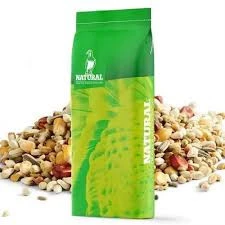 Natural Metehan Buğdaysız Güvercin Yemi 20 KG ürün görseli 1