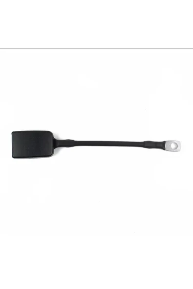 Oto Emniyet Kemeri çelik halatlı universal (35cm) - Resim 3