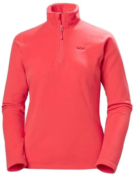 HH15001 Kadın Slope Polar Fleece HHA.213 Cayenne ürün görseli 1