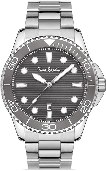 A.PC800311F04 Pierre Cardin Erkek Kol Saati 220046472P36C ürün görseli 1