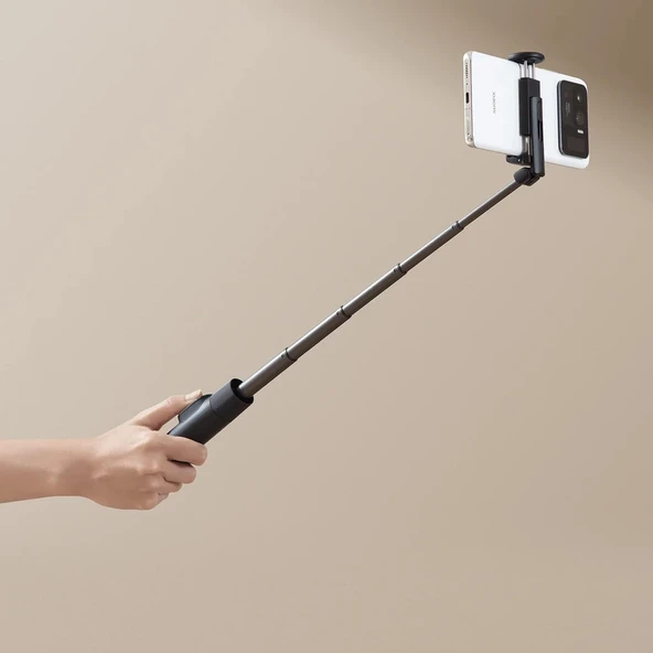 Xiaomi Mi Selfie Stick Tripod Mini - Resim 3