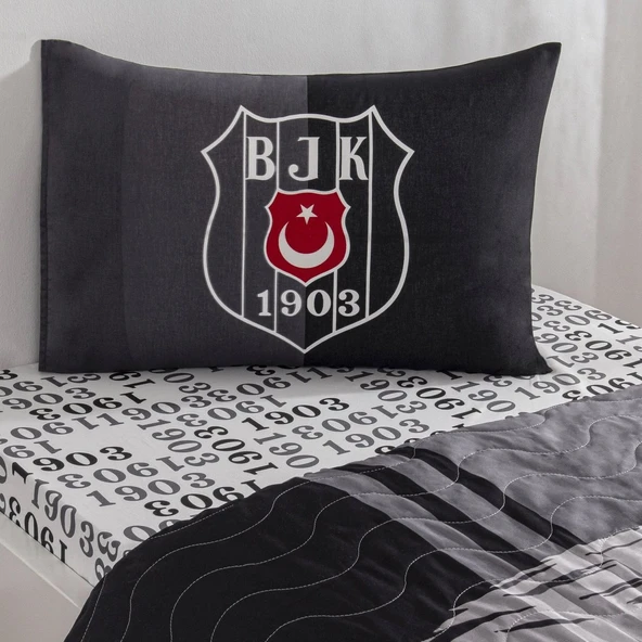 Taç Lisanslı Beşiktaş Kartal Complete Set - Resim 2
