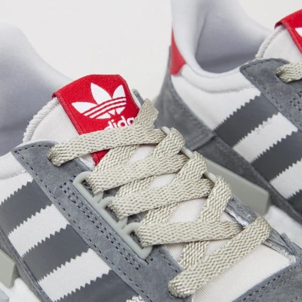 PTTAVM: Adidas Originals ZX 500 RM Grey