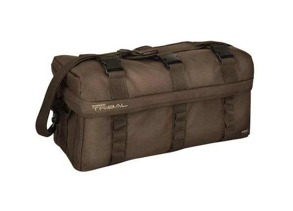 Shimano Tribal Large Carryall Balıkçı Çantası ürün görseli 1