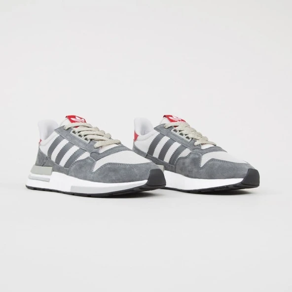 PTTAVM: Adidas Originals ZX 500 RM Grey