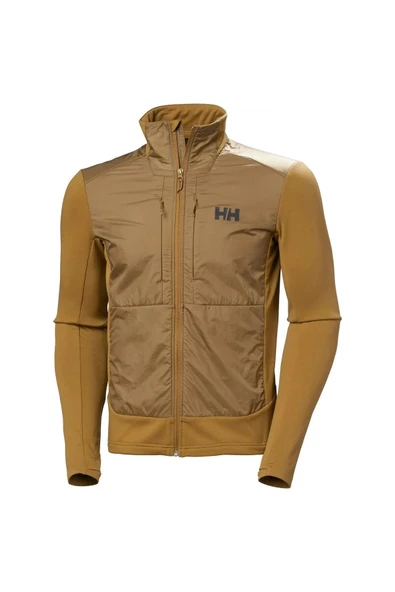 Helly Hansen Versalite Hybrid Fleece Erkek Mont Ly ürün görseli 1