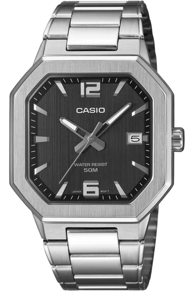 Casio MTP-B195D-1AVDF Erkek Kol Saati ürün görseli 1