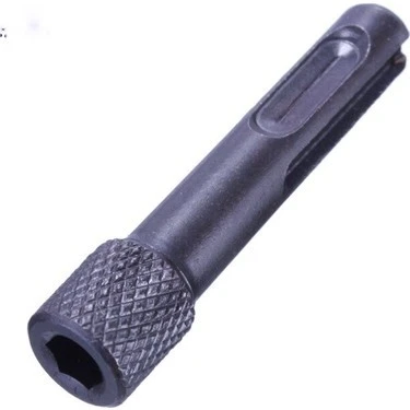 Kenito SDS Plus Manyetik Bits Uç Adaptörü 60 MM ürün görseli 1