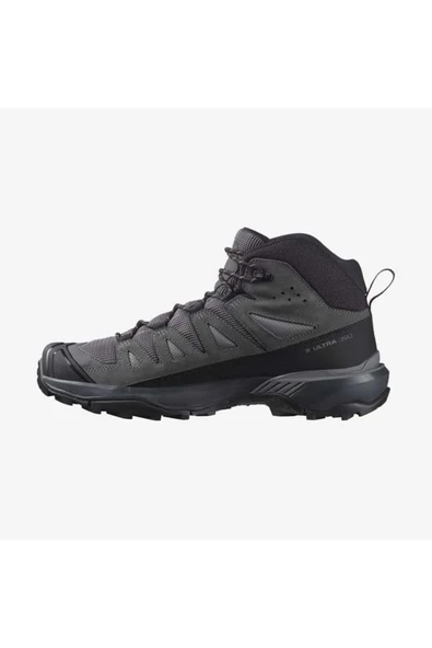 Salomon X Ultra 360 LTR Mid Gtx Castle/Asphalt ürün görseli 1