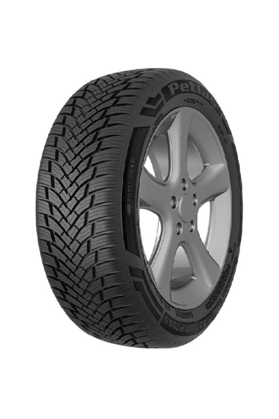 205/60 R16 92V Multi Action PT565 Oto 4 Mevsim Lastiği (Üretim Yılı:2025) ürün görseli 1