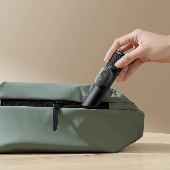 Xiaomi Mi Selfie Stick Tripod Mini - Resim 4