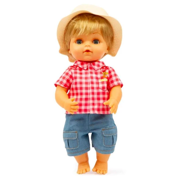 Giochi Preziosi Cicciobello Bahçıvan Bebek CCBJ2000 ürün görseli 1