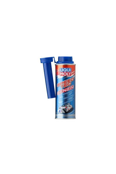 Liqui Moly SPEED TEC ARTTIRICI BENZİN 250ML 3720 ürün görseli 1