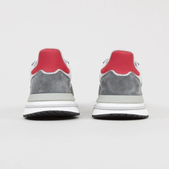 PTTAVM: Adidas Originals ZX 500 RM Grey