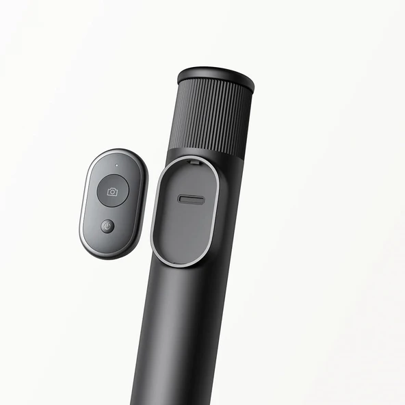 Xiaomi Mi Selfie Stick Tripod Mini ürün görseli 1