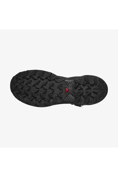 Salomon X Ultra Snowpilot Waterproof Black/Phantom - Resim 5