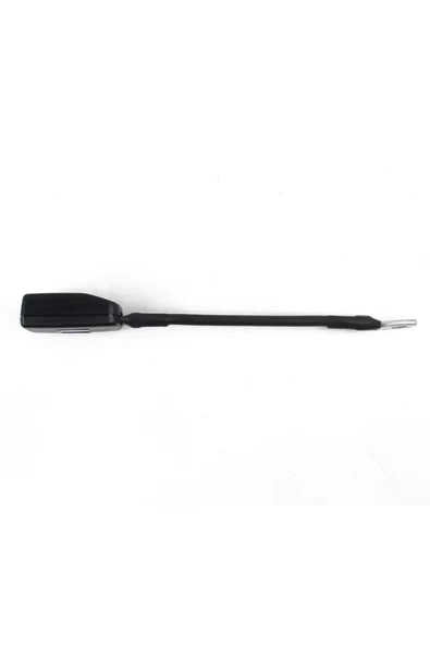 Oto Emniyet Kemeri çelik halatlı universal (35cm) - Resim 2