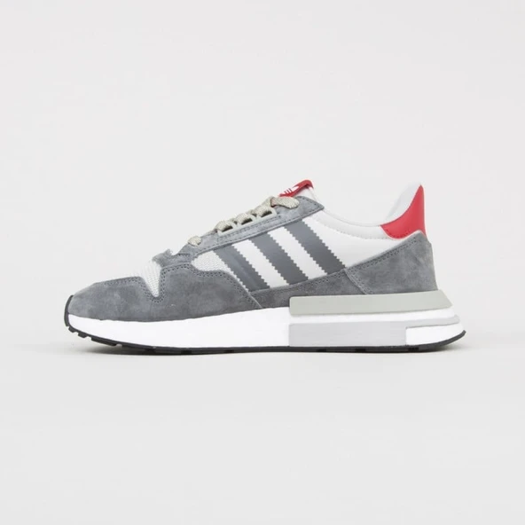 PTTAVM: Adidas Originals ZX 500 RM Grey