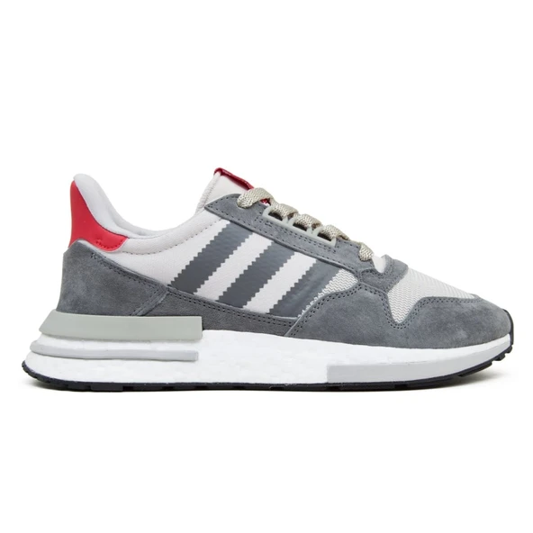 PTTAVM: Adidas Originals ZX 500 RM Grey