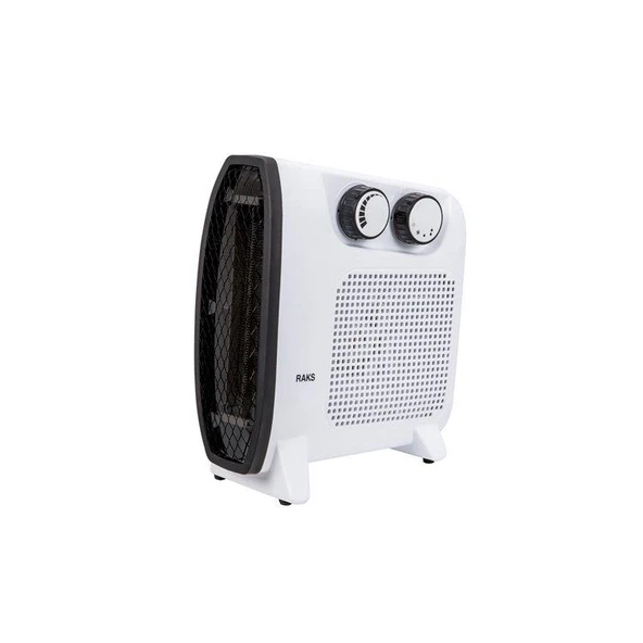 Raks PF20 Smart Beyaz Elektrikli Fanlı Isıtıcı 2000 W ürün görseli 1