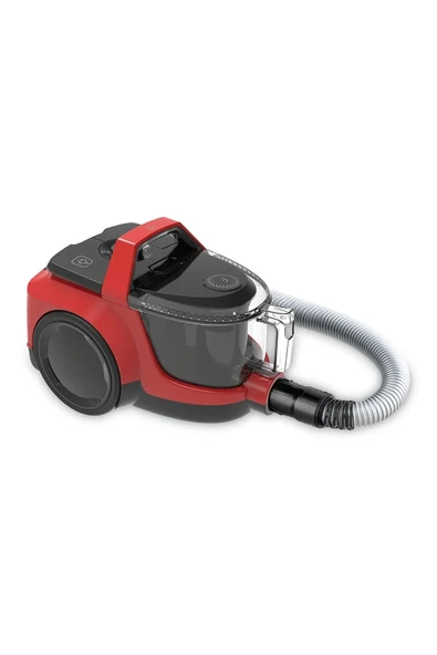 Fakir COOPER BL3042 Toz Torbasız Elektrikli Süpürge-Kırm ürün görseli 1