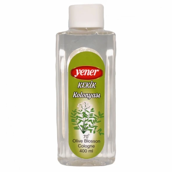 Yener Kekik Kolonyası 400 ml ürün görseli 1