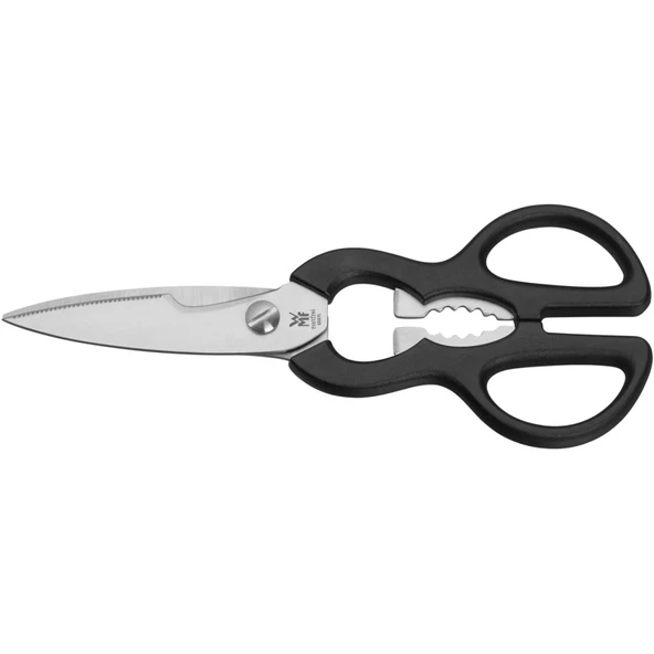WMF Mutfak Makası Siyah 21 Cm 3201000320 ürün görseli 1