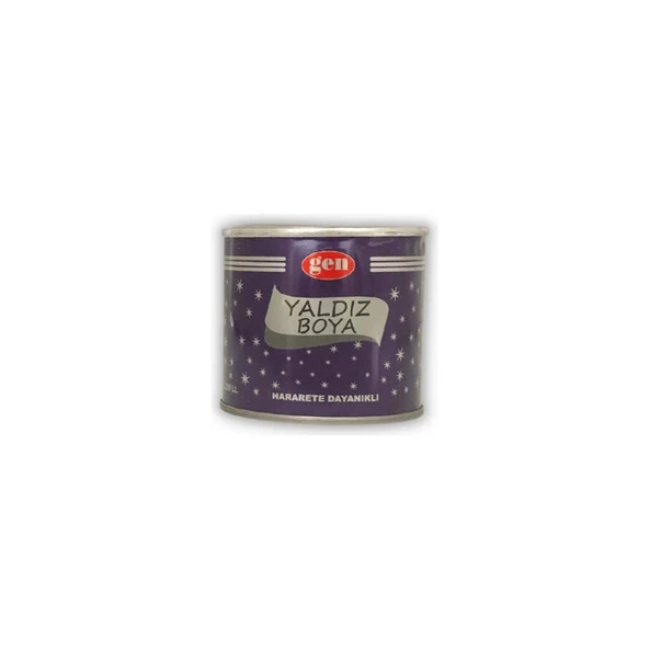 Gen Yaldız Boya Altın 0,75 LT ürün görseli 1