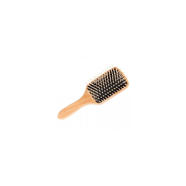 Lionesse 854801 Ahşap Saç Fırçası ürün görseli 1