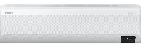 Samsung Premium Plus AR09BXCABWK/SK WindFree 9000 BTU A++ İnverter Duvar Tipi Klima ürün görseli 1