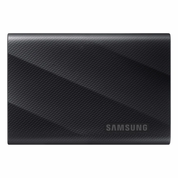 Samsung T9 MU-PG1T0B/WW 1TB (2000/1950MB/s) USB-C Taşınabilir SSD ürün görseli 1
