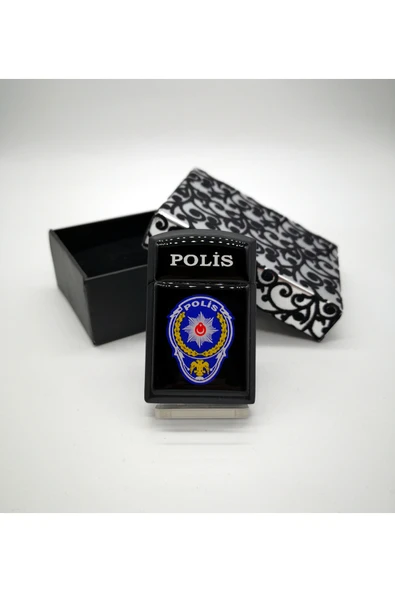 Vipfoni Polis Rozeti Çakmak ürün görseli 1