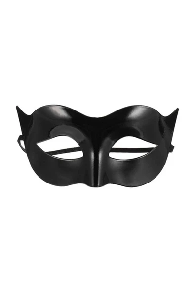 Vipfoni Masquerade Kostüm Partisi Venedik Balo Maskesi ürün görseli 1