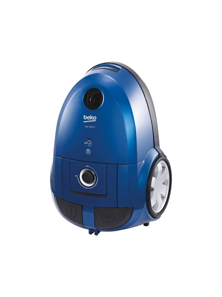 Beko TRB 5986 B 800 W Toz Torbalı Süpürge ürün görseli 1