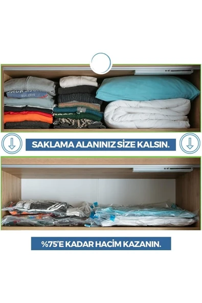 Vipfoni Vakumlu Hurç 70 * 110 cm - Resim 4